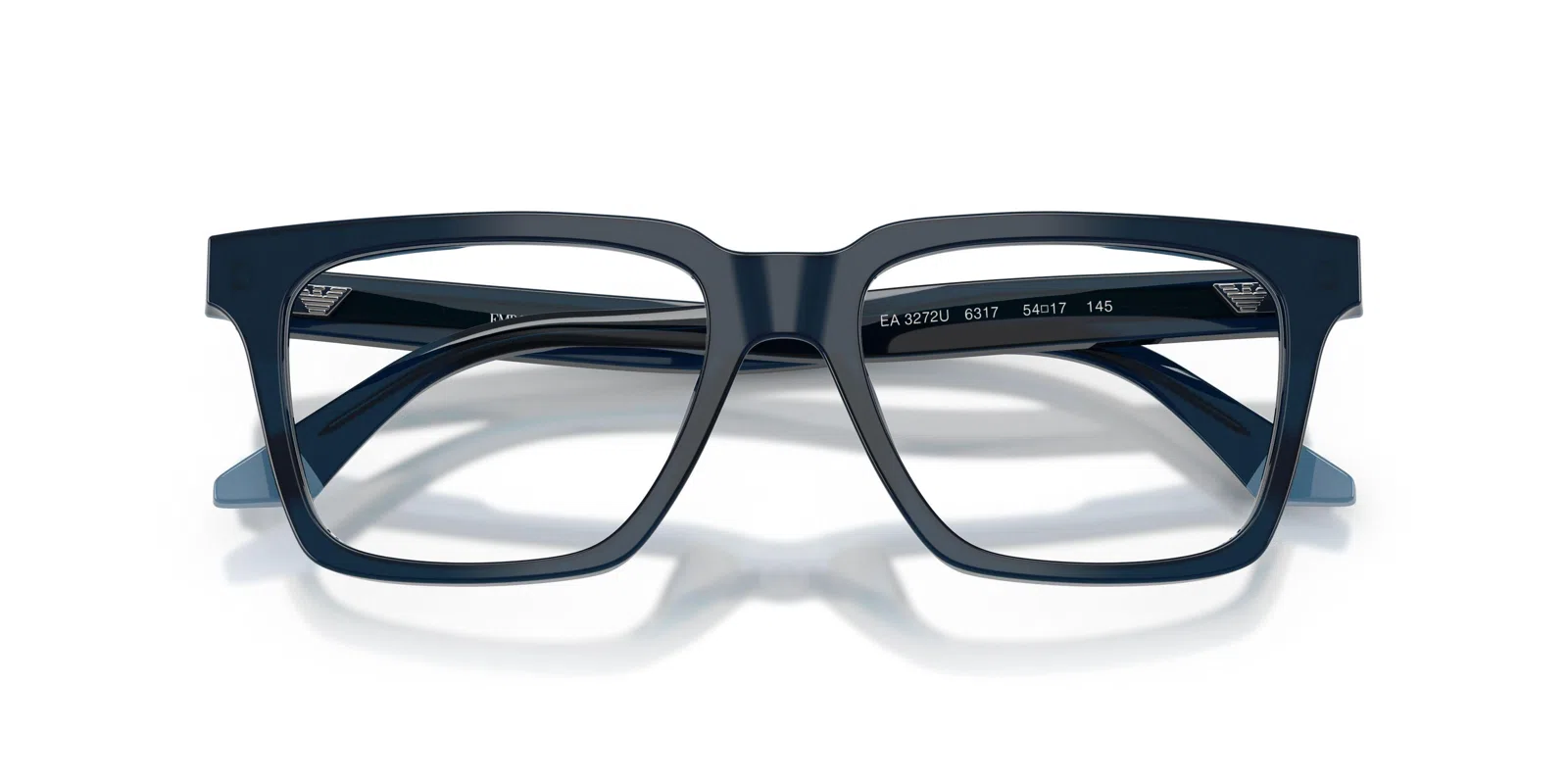 Emporio Armani 3272U Eyeglasses - view 9